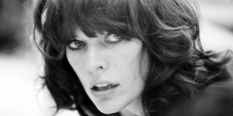 落入凡间的混血天使-jourdana phillips